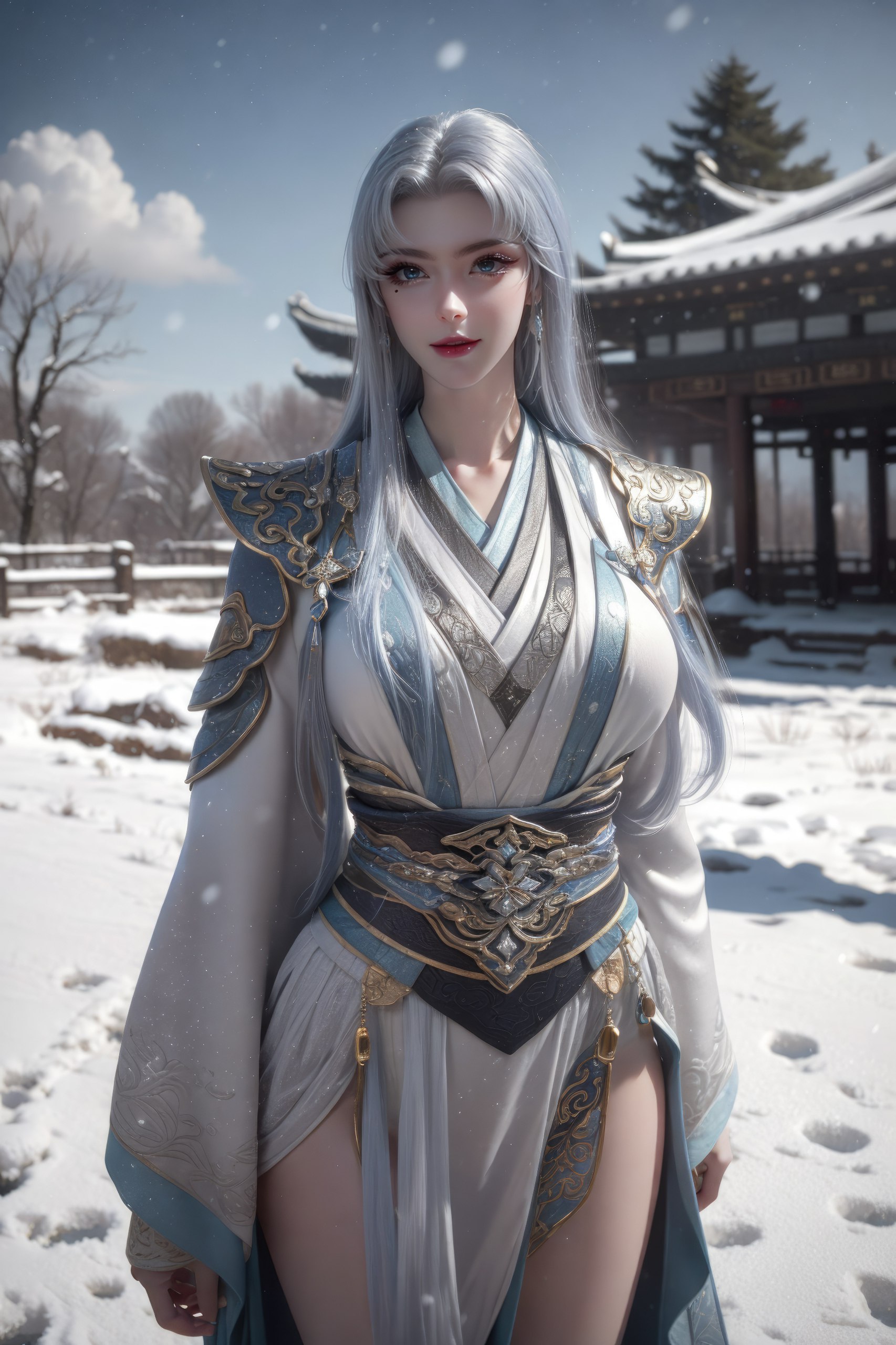 词语