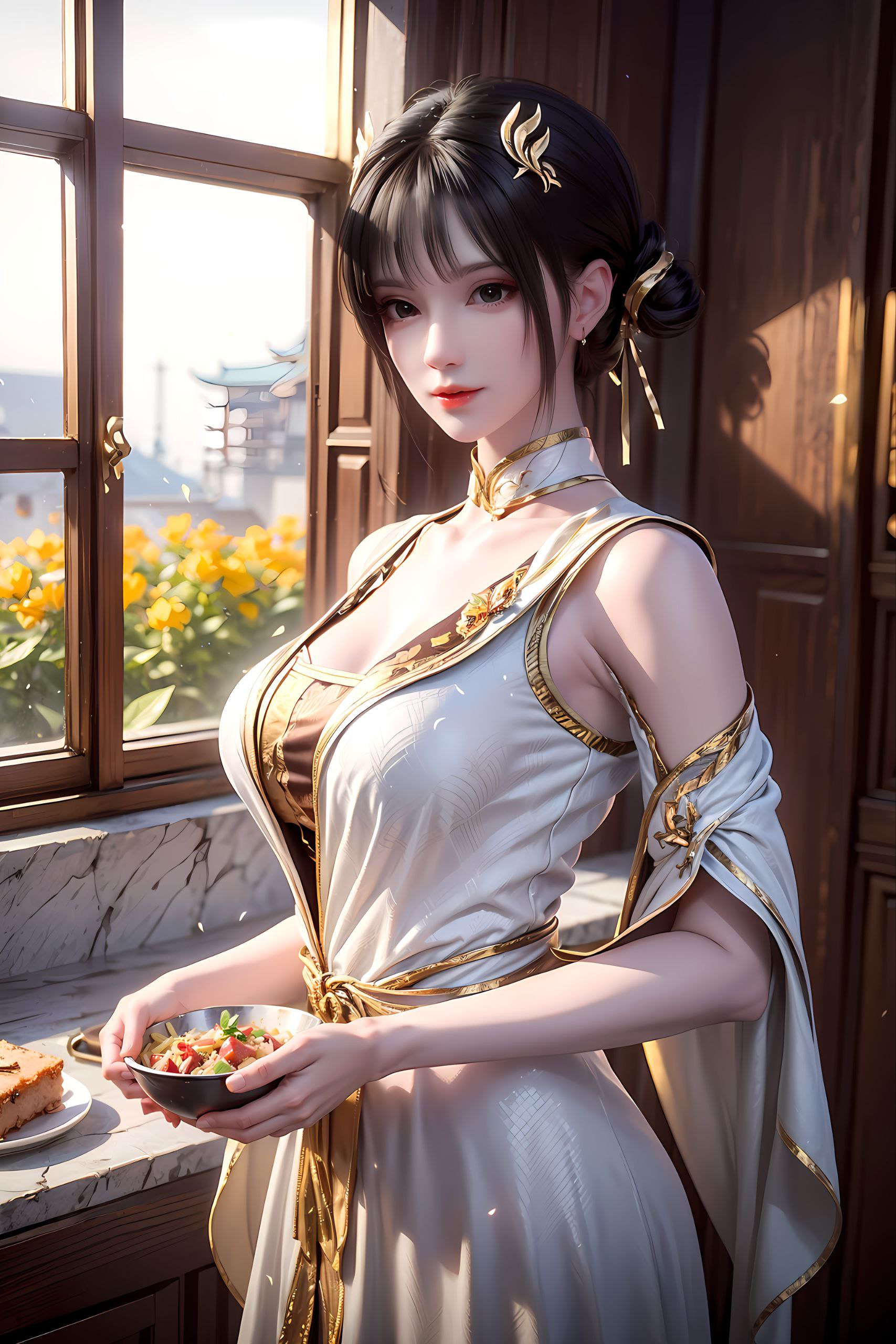 就能避免