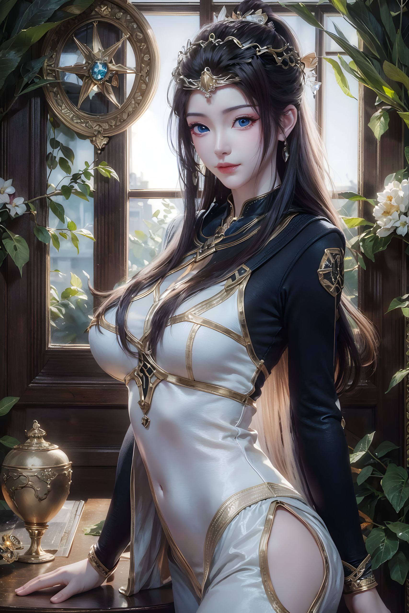 如何利用黑
