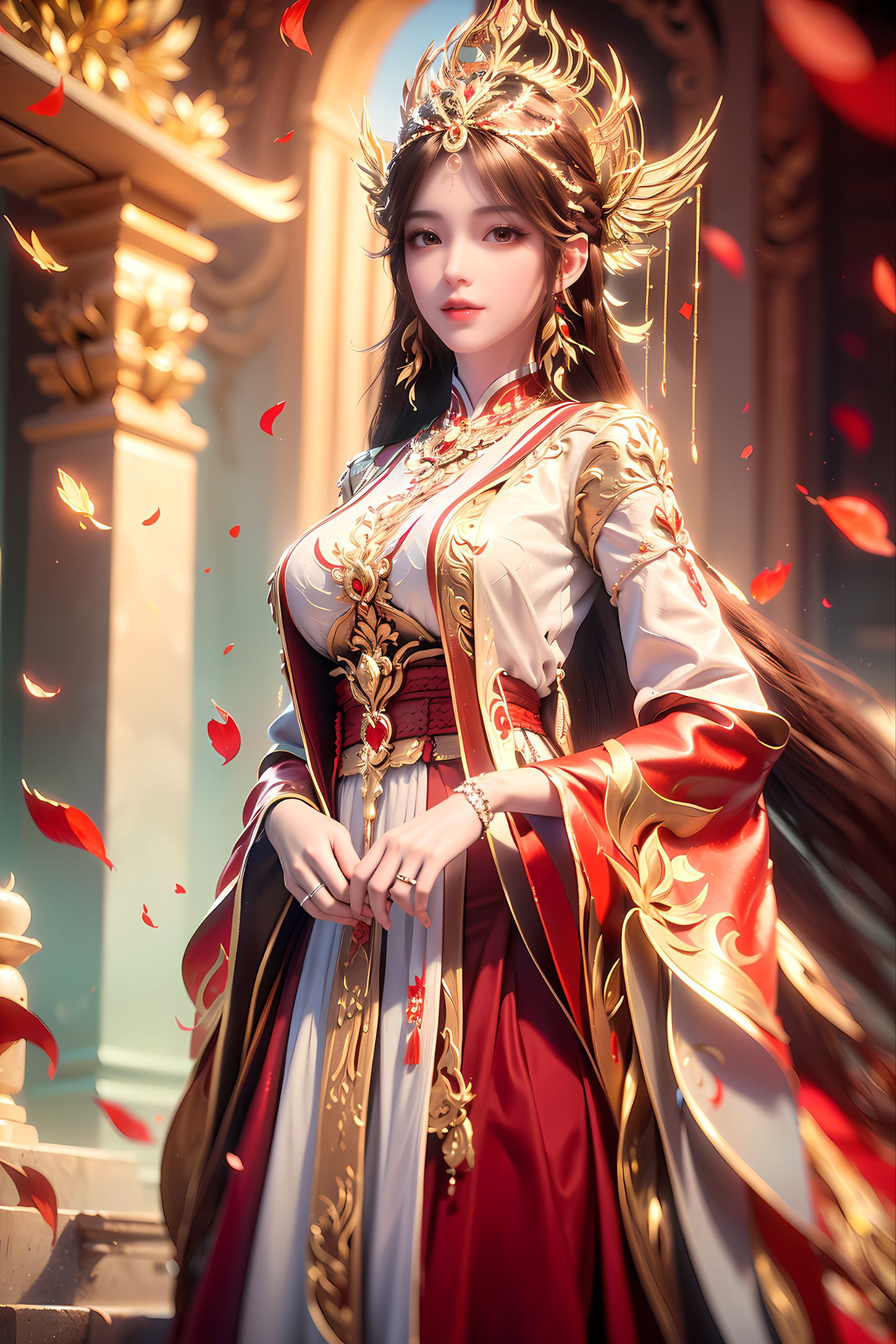 提及