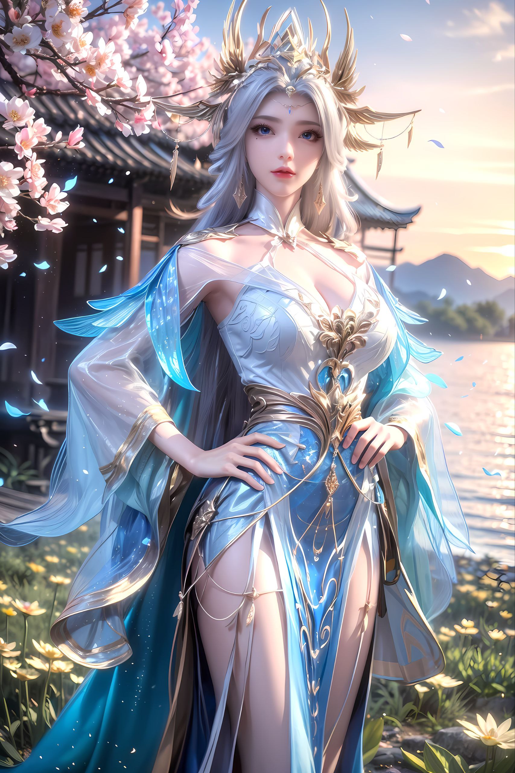 在网络时代