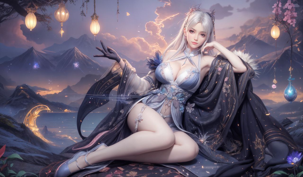 为一位备受