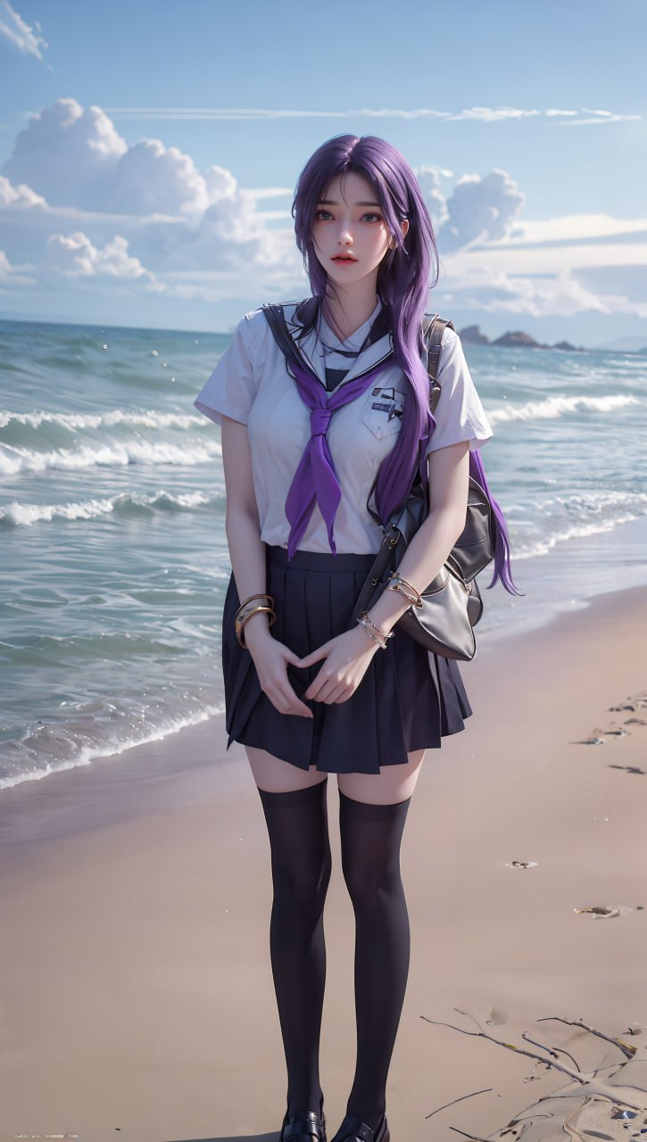 体验