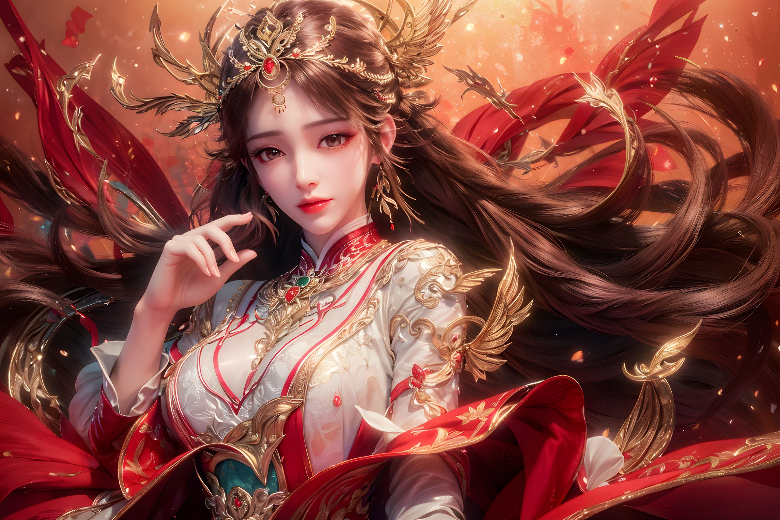 我将为您生