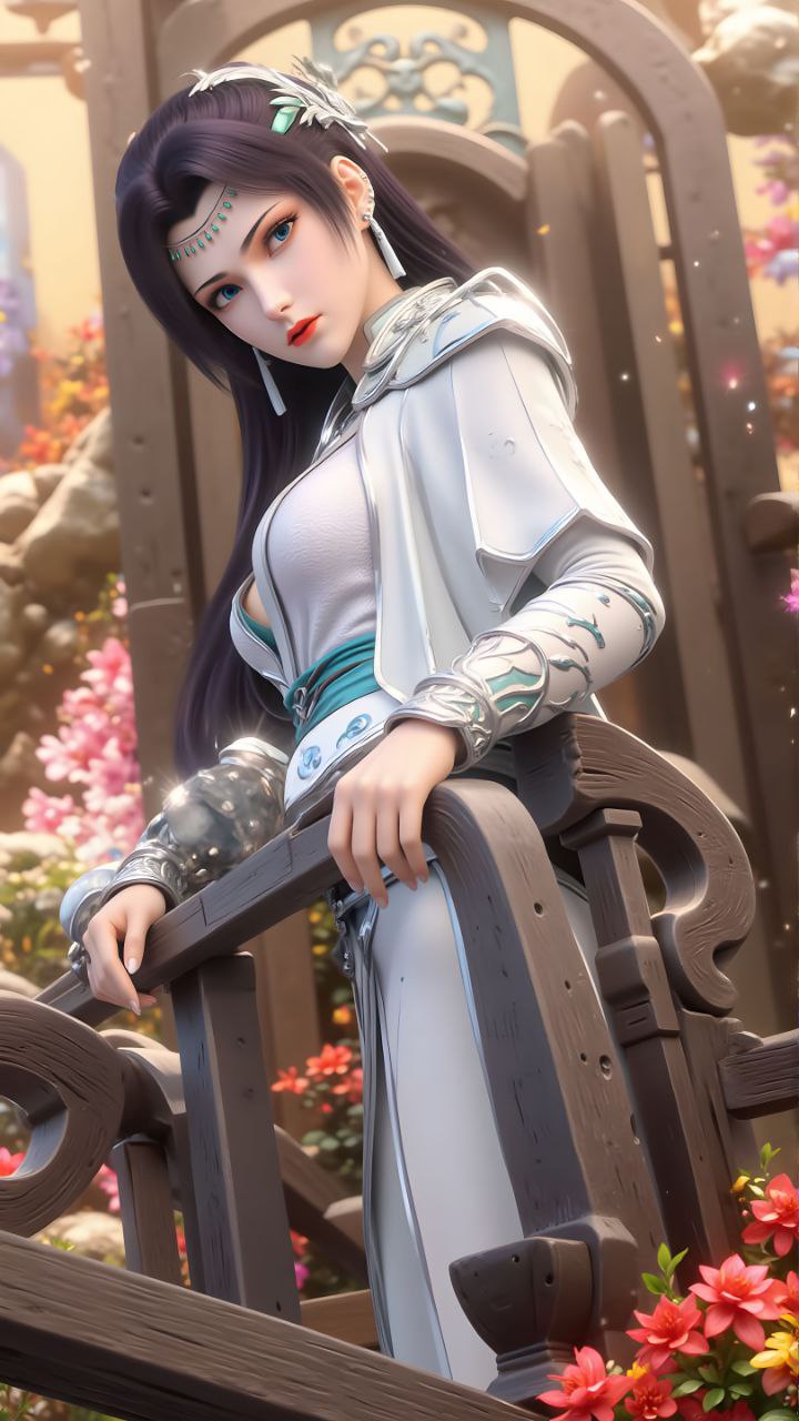 给观众快乐