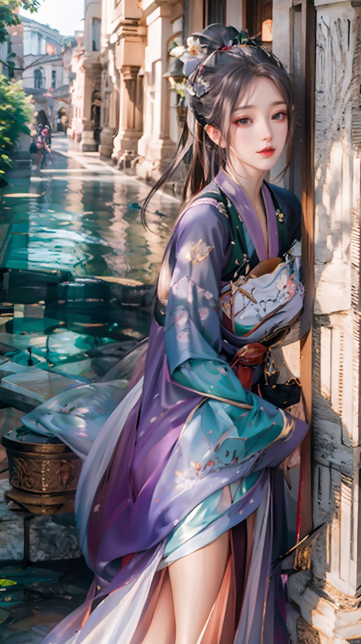 吸引并保留