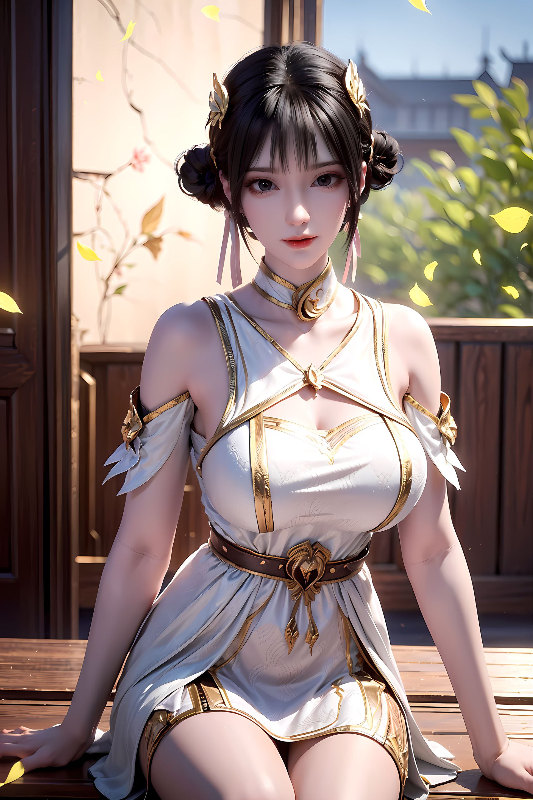 与你的孩子