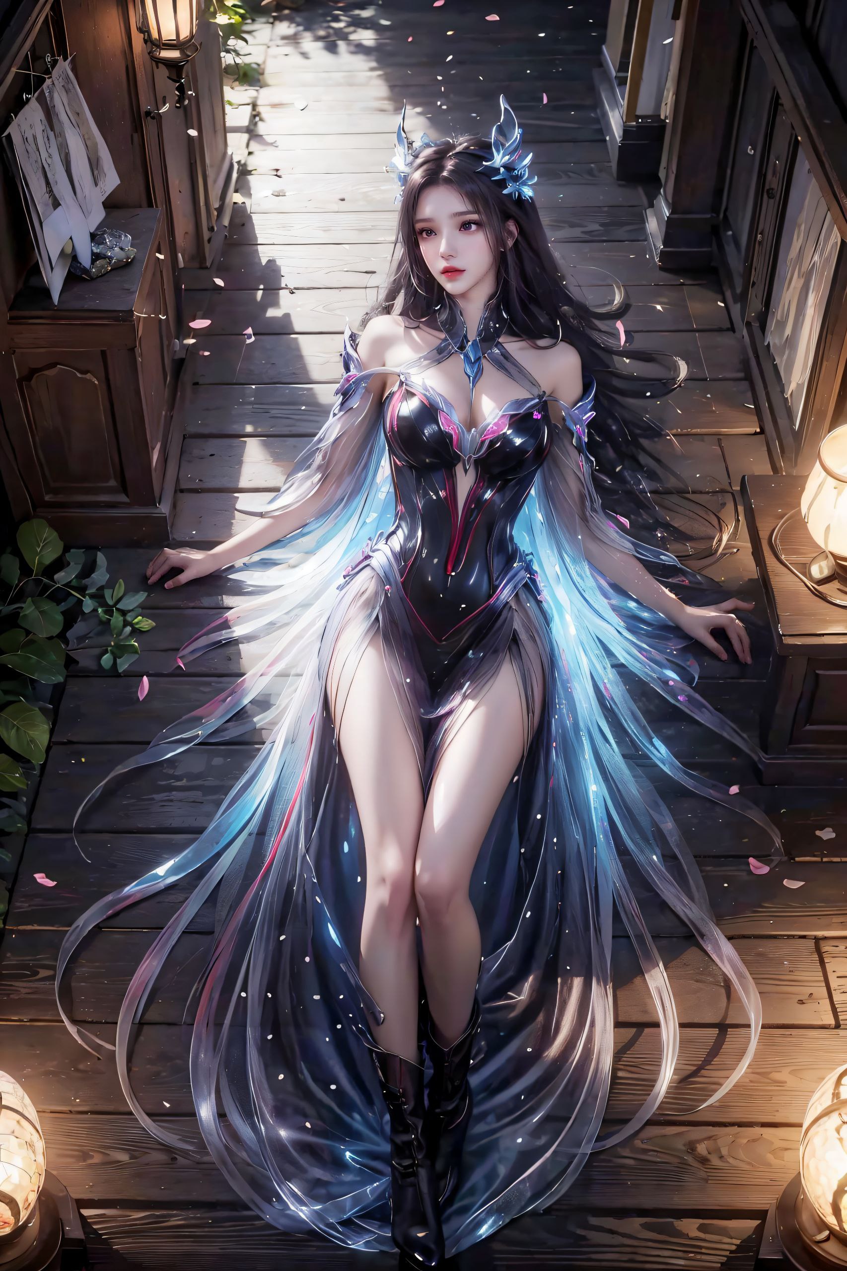 了解不同的