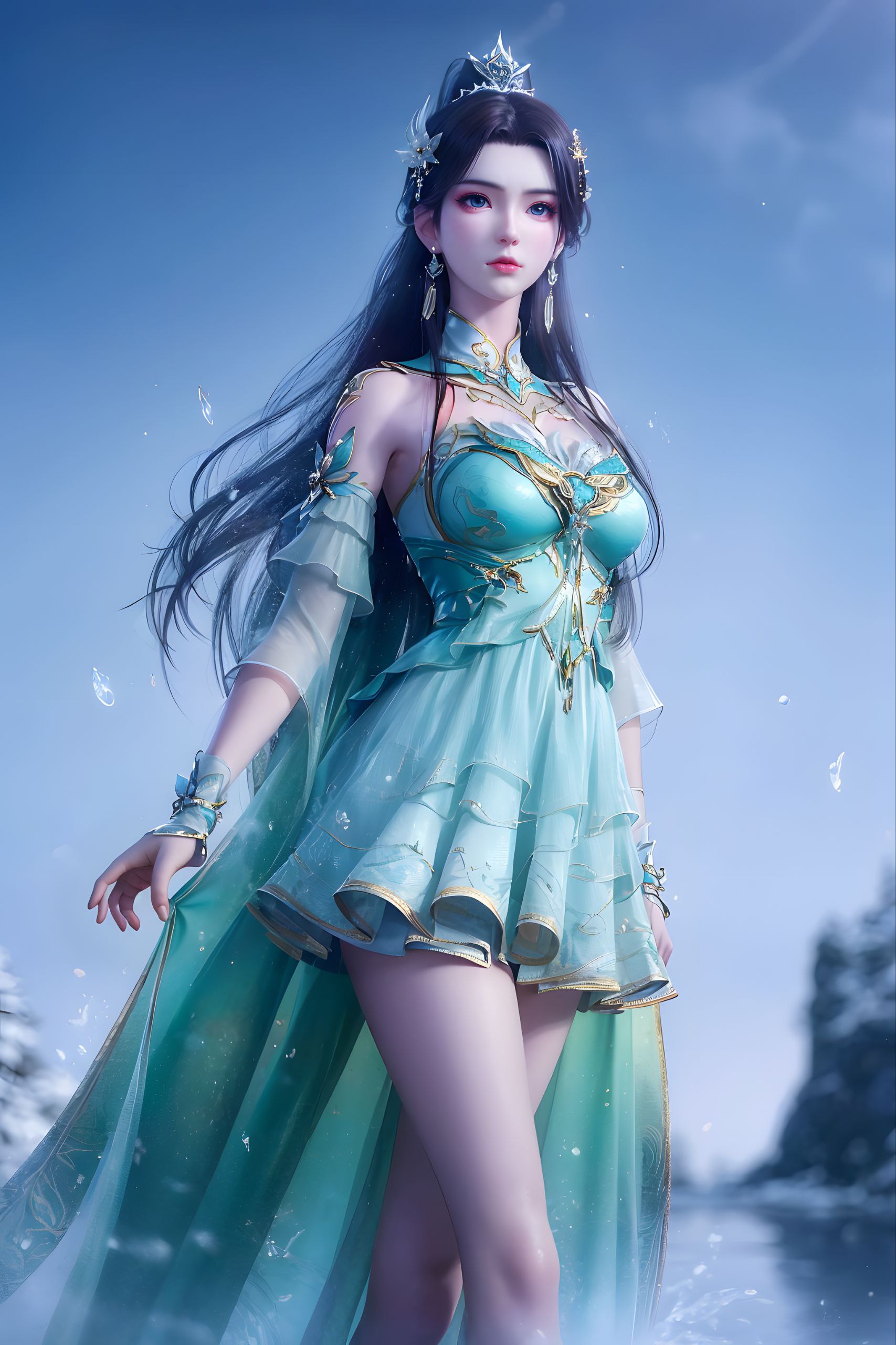 衡中的重要