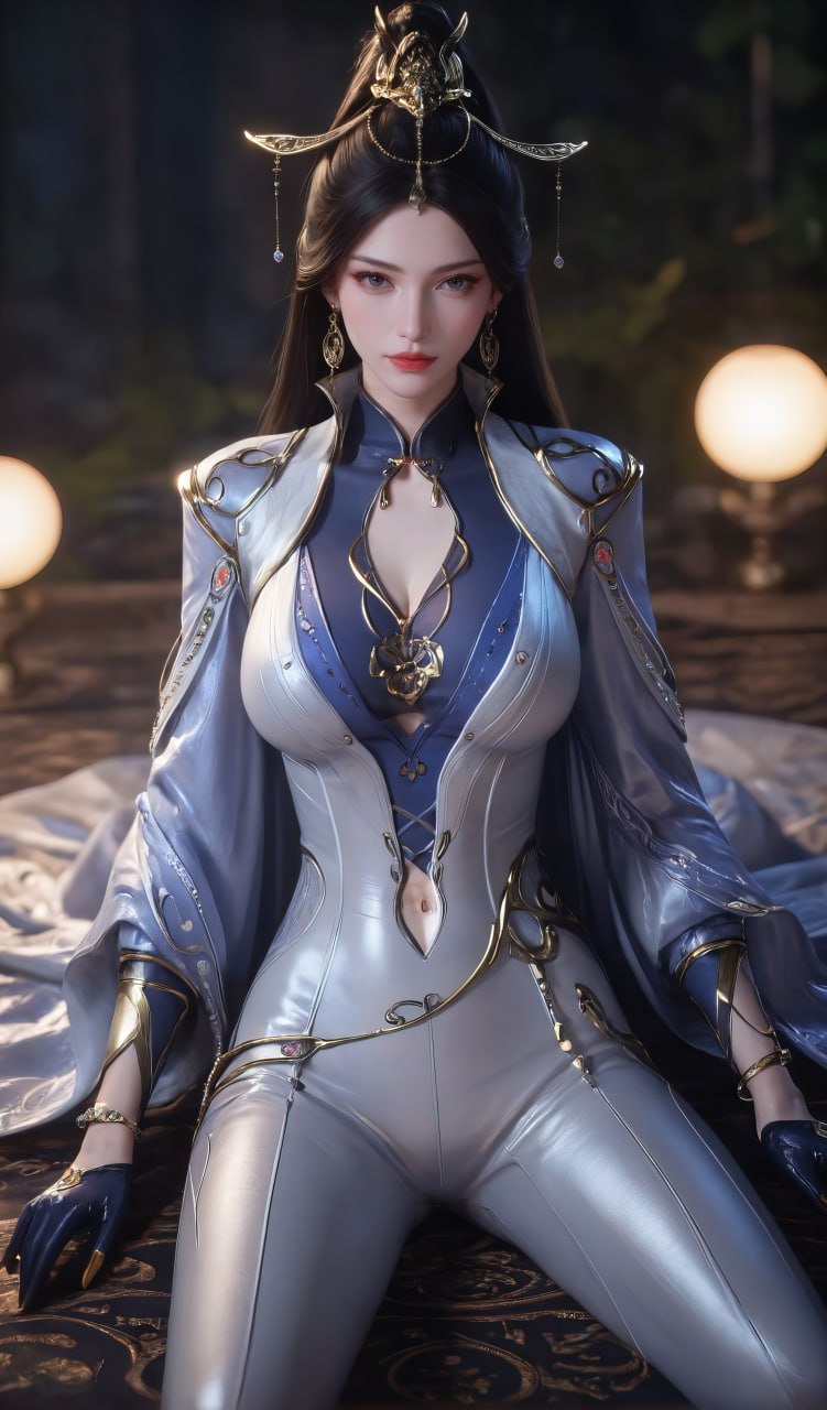 其中的负面