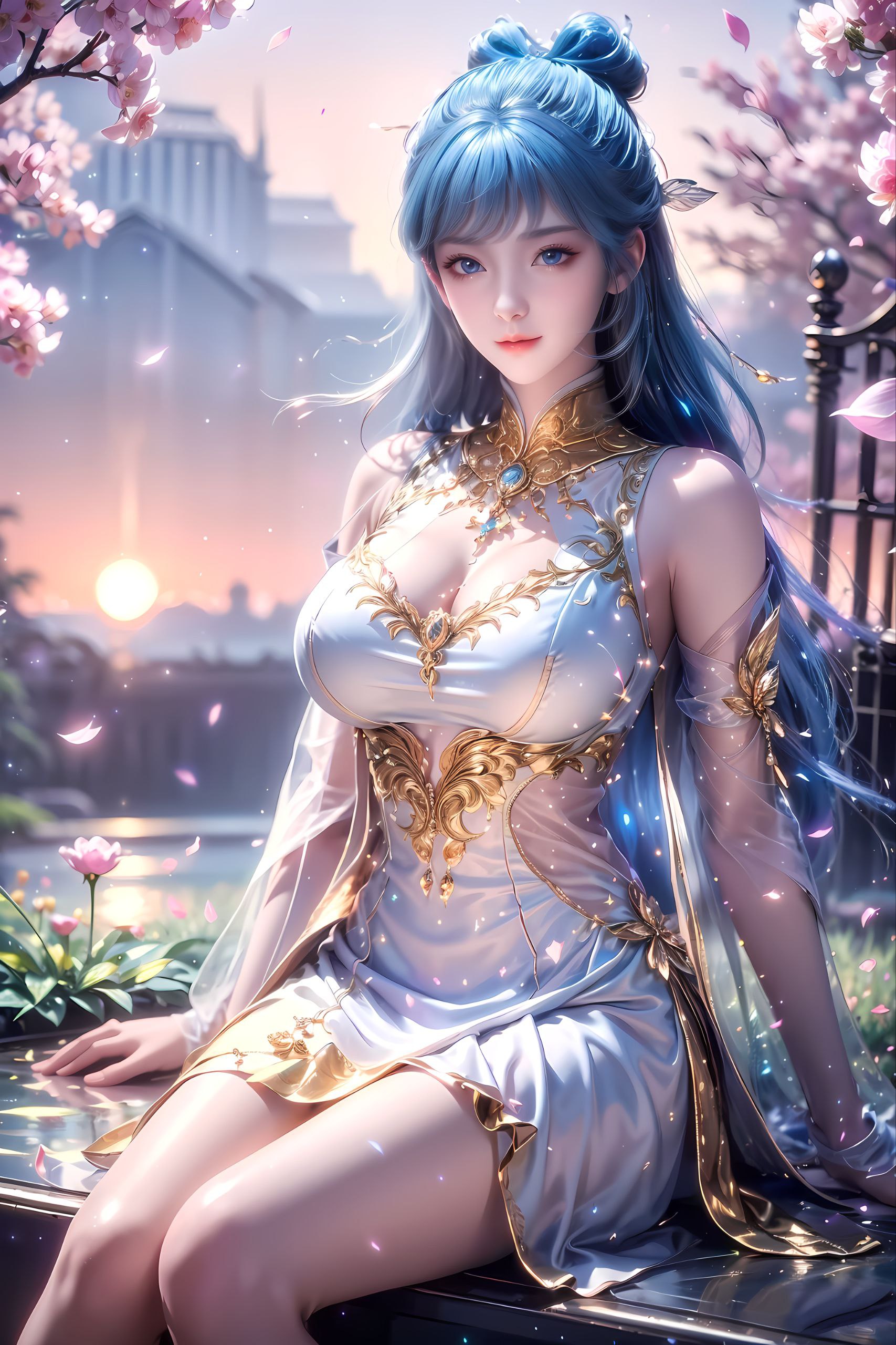思的话题
