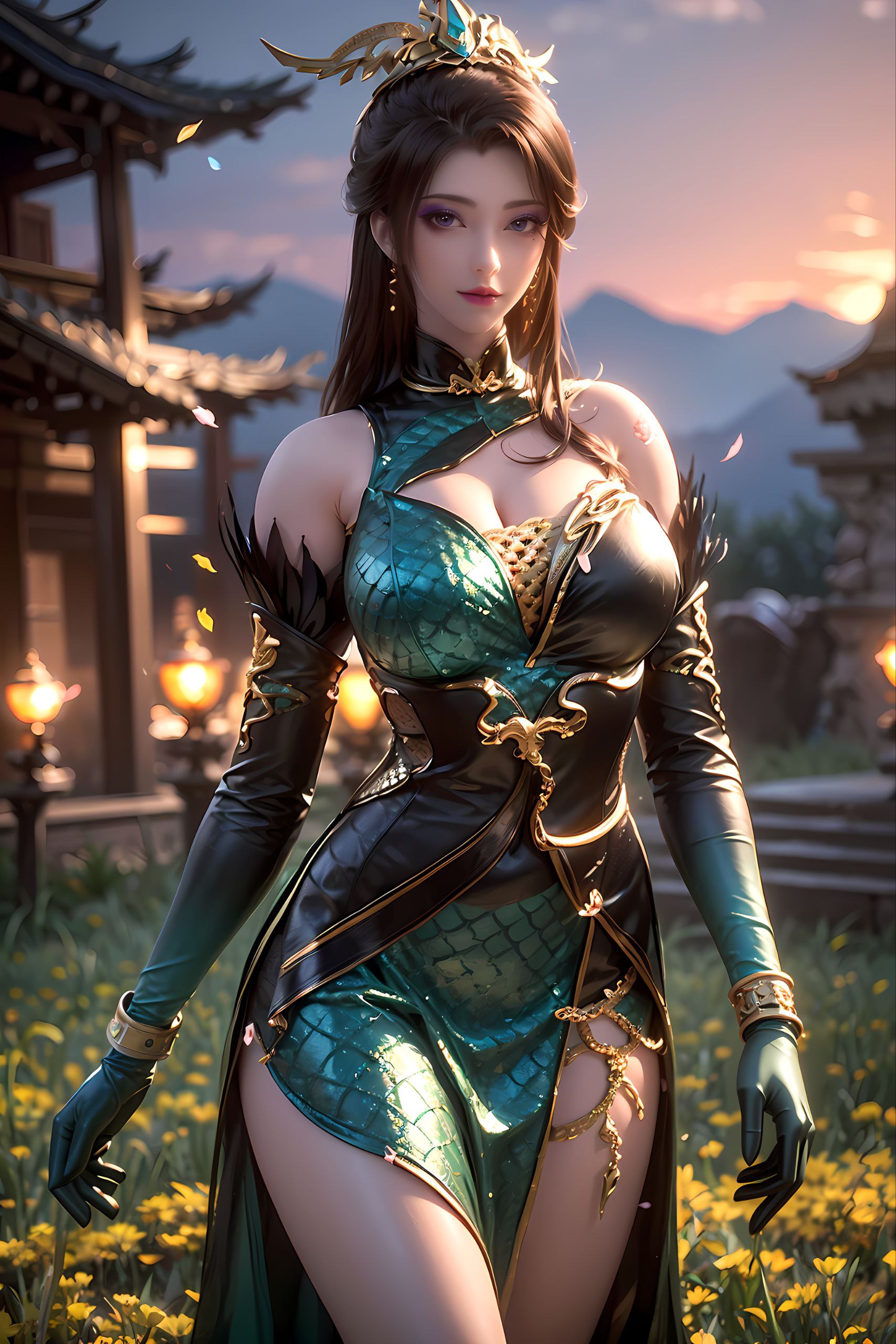 识传递方面