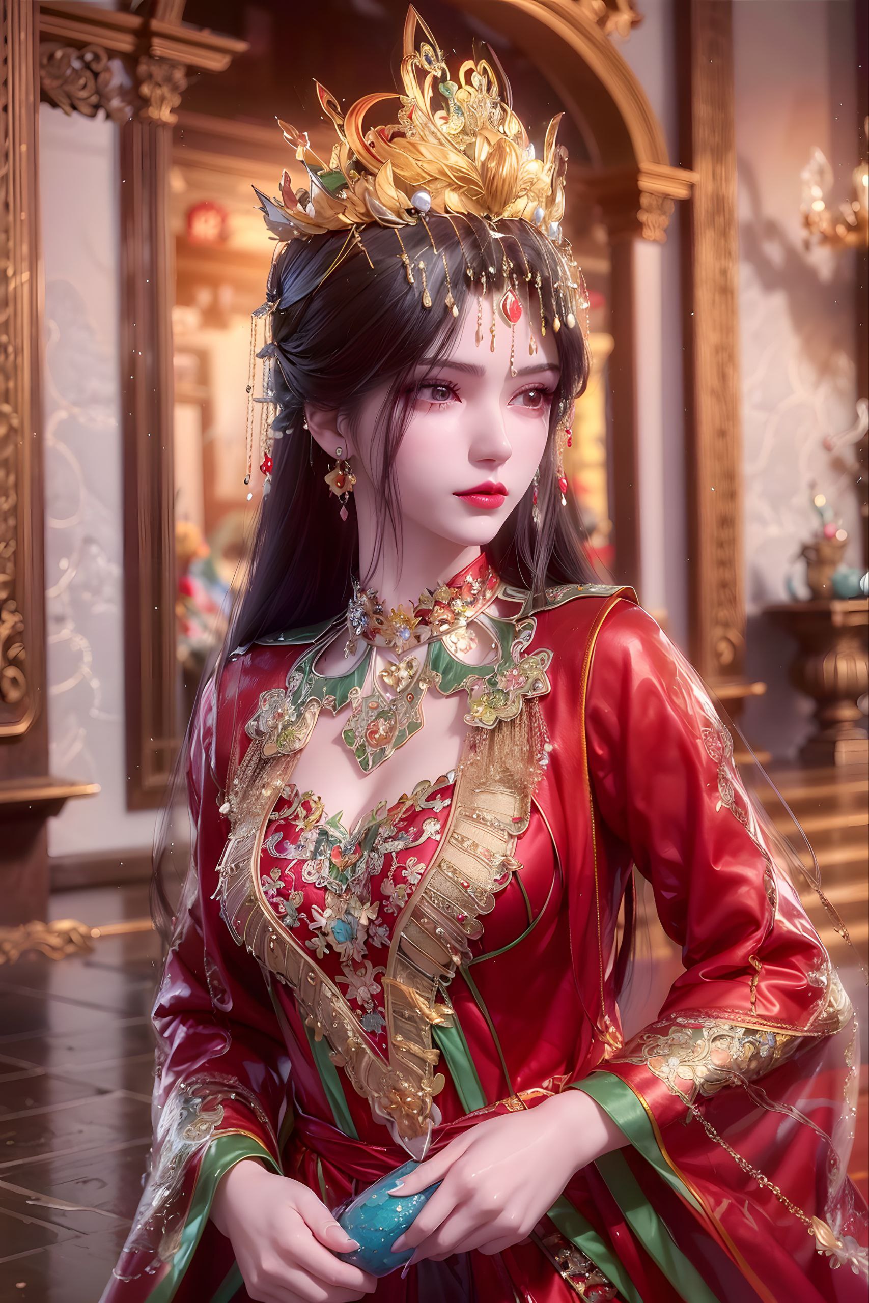 探索电子产