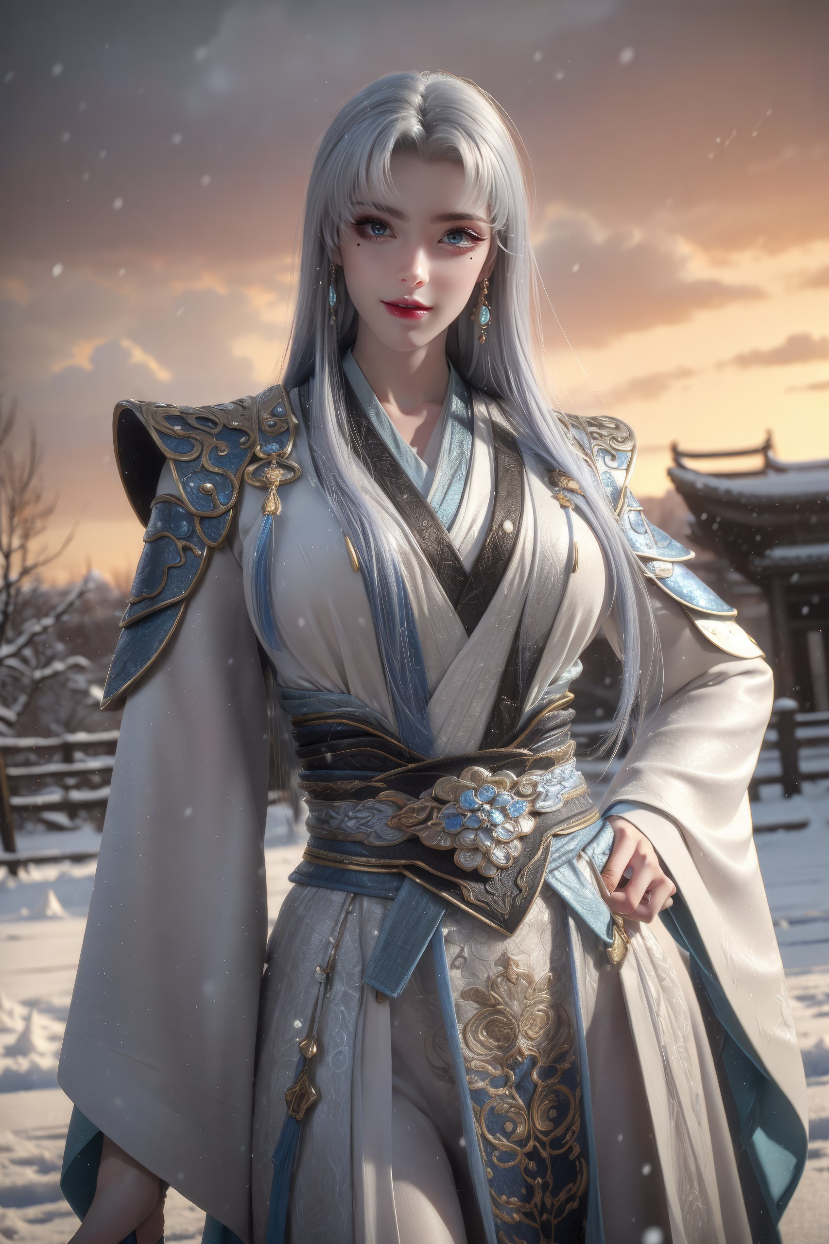 在亚洲乐坛