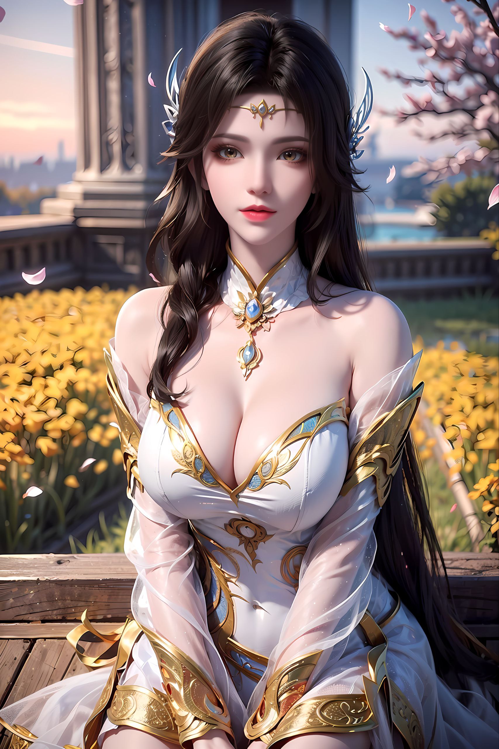 为一个新兴
