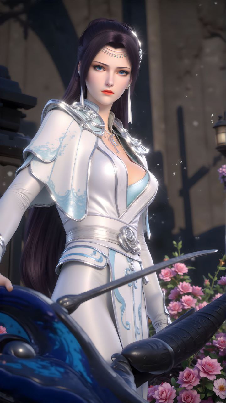 很多人都希