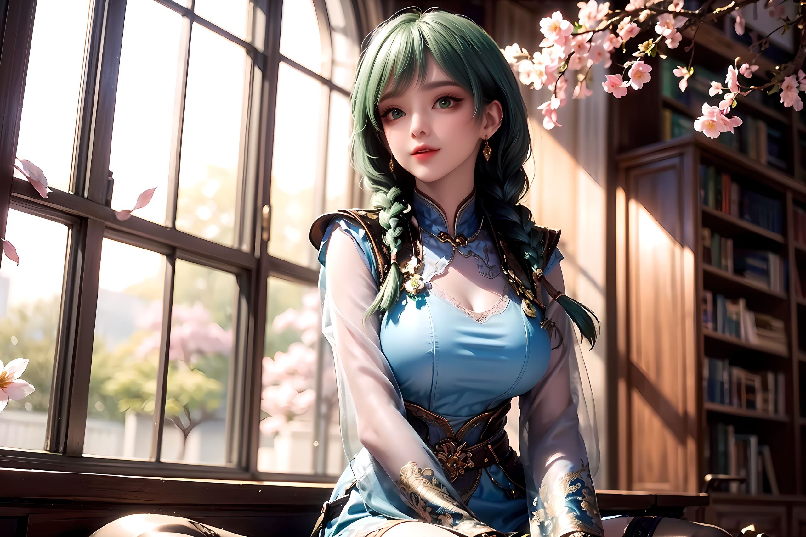 如人意
